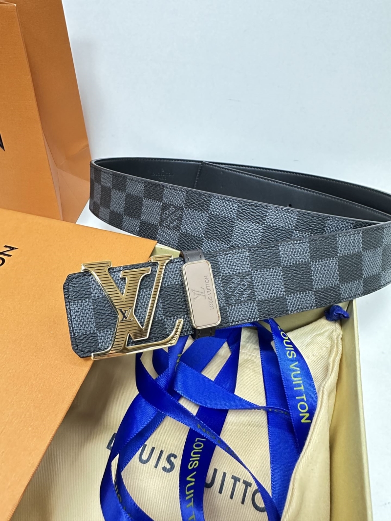 Louis Vuitton Belts